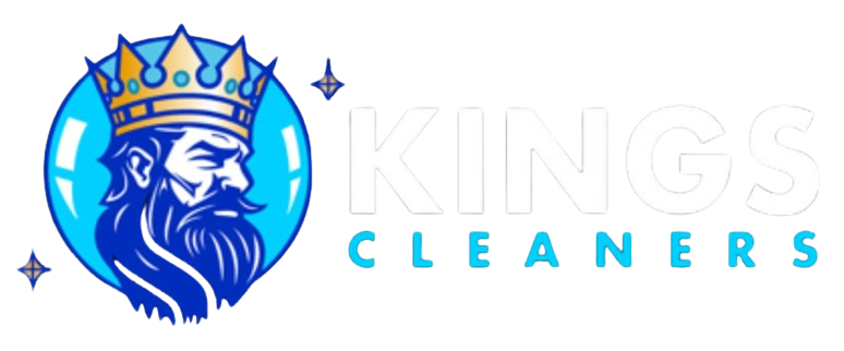 Kings Cleaners