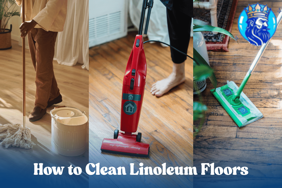 How to Clean Linoleum Floors: A Practical Guide for Commercial Spaces