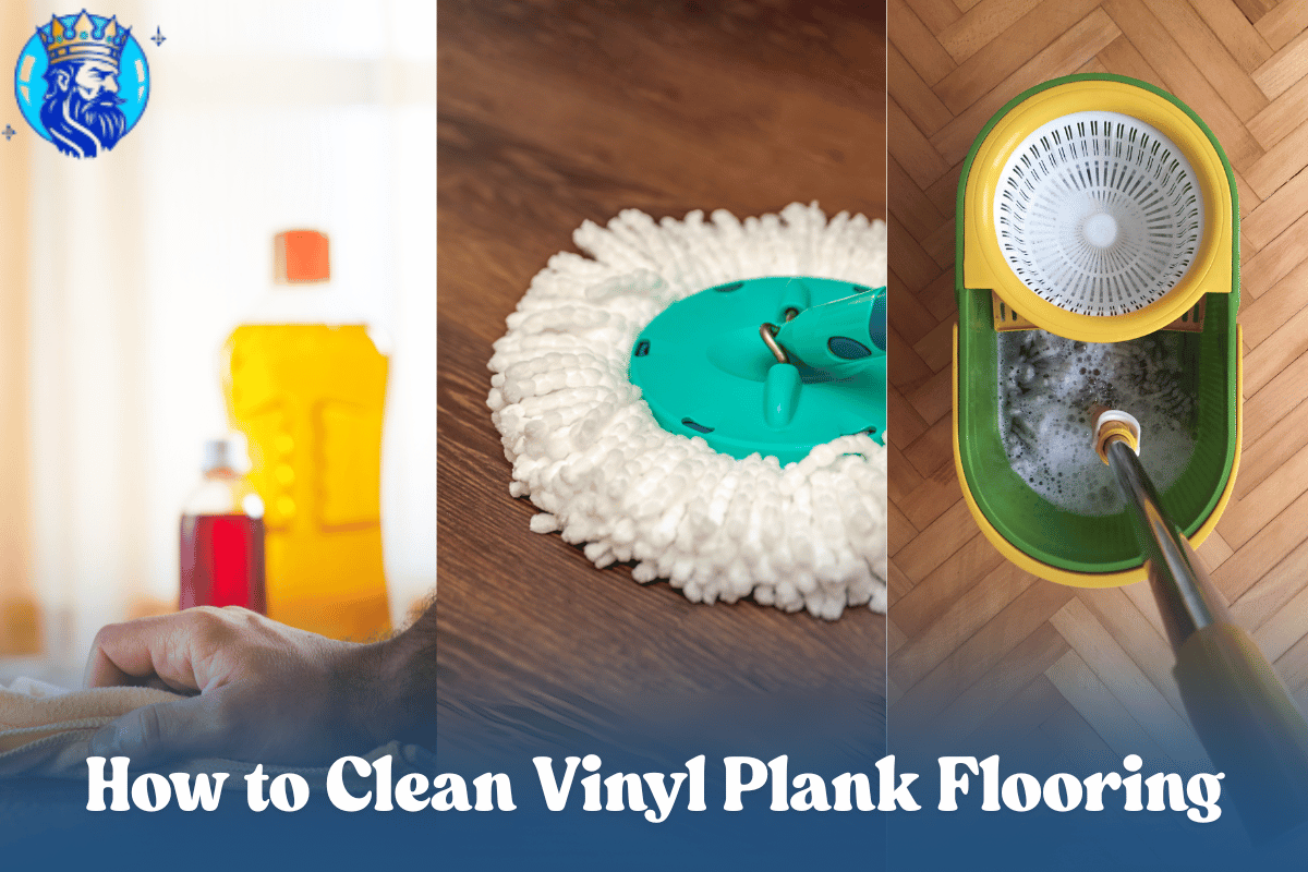 How to Clean Vinyl Plank Flooring: Practical Guide for Homes & Businesses