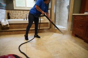 Commercial Steam Cleaning Services by Kings Cleaners Inc in Kitchener, Waterloo, Cambridge & Guelph.