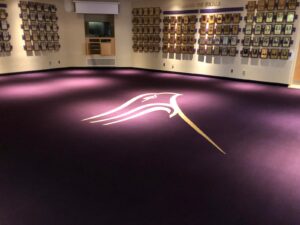 Commercial carpet cleaning services in Kitchener, Waterloo, Cambridge & Guelph