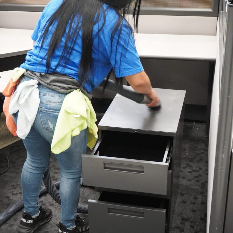 Office cleaning services in Kitchener, Waterloo, Cambridge & Guelph
