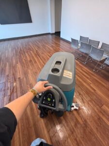 Office cleaning services in Kitchener, Waterloo, Cambridge & Guelph
