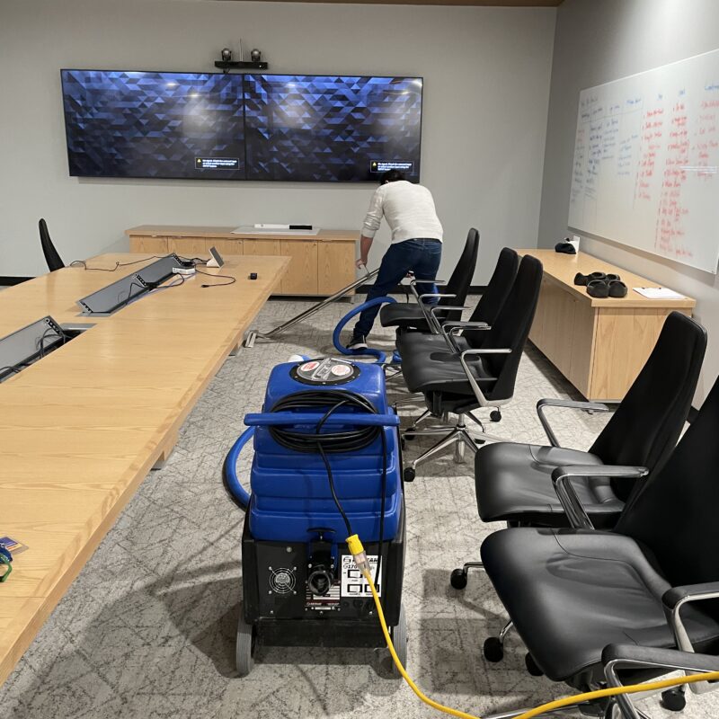 Office Cleaning Services in Kitchener Waterloo Cambridge Guelph