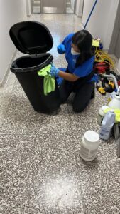 Kings Cleaners Inc Team - Commercial Cleaning Services in Kitchener, Waterloo, Cambridge & Guelph