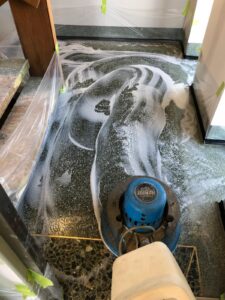 Tile & Grout Cleaning Services in Kitchener Waterloo Cambridge Guelph