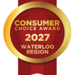 Kings Cleaners Inc - Consumer Choice Award for Top Janitorial Services in Waterloo Region